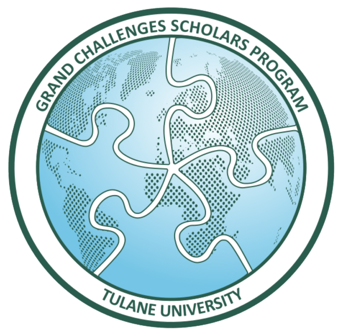 Class of 2025 Scholars Tulane Grand Challenges Scholars Program